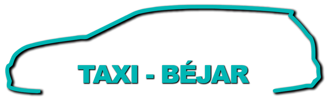 Taxi Béjar Javier Valencia